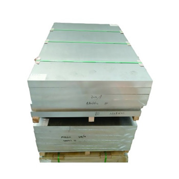 لوح ألومنيوم طراز 1000 * C يمكن استخدامه في معدات التهوية لتخزين الحبوب 