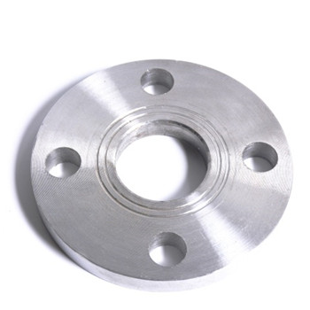 A105 Rtj Weld Neck Flanges ، A105 Forge Flanges 