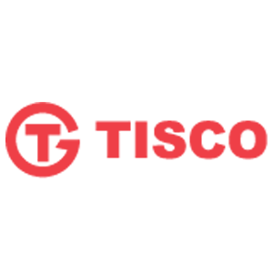 شعار Tisco